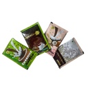 Combo 4 Gói Cà Phê Dừa Yến Mạch Dinh Dưỡng