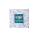 Hạt Macca Nguyên Vỏ (hộp trắng 125g)