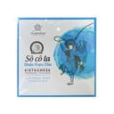 Socola Nhân Rượu Dừa (hộp 80g)