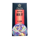 Socola Đen 72% (thanh 85g)