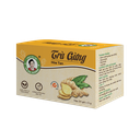 Trà Gừng Hòa Tan (hộp)
