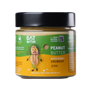 Bơ Đậu Phộng Mật Ong Hạt (hũ 210g)