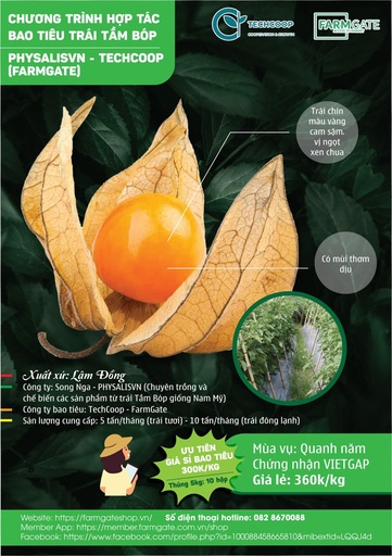 PREORDER - Sầu Riêng Ri6 (Trái)